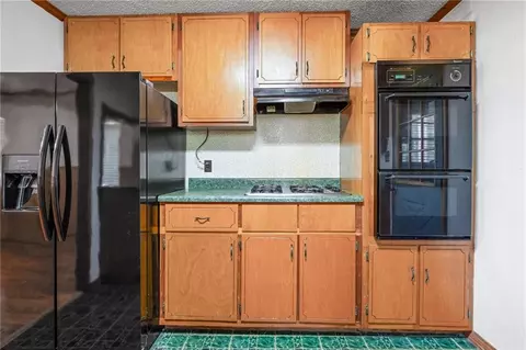Kitchen - 11045 Hurst Dr, Axis, AL 36505 photo 2 of 3