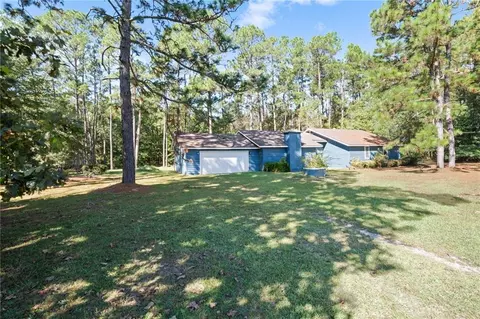 Exterior - 11045 Hurst Dr, Axis, AL 36505 photo 2 of 6
