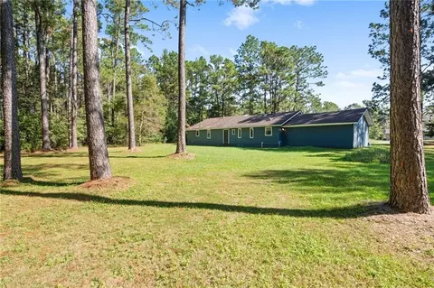 Exterior - 11045 Hurst Dr, Axis, AL 36505 photo 3 of 6