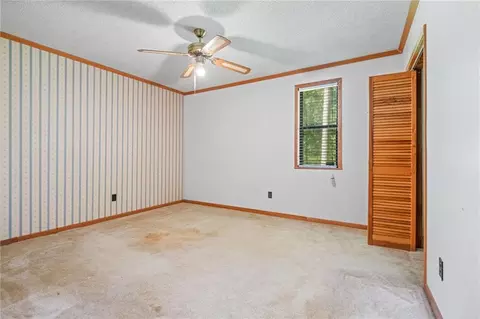 Bedroom - 11045 Hurst Dr, Axis, AL 36505 photo 2 of 9