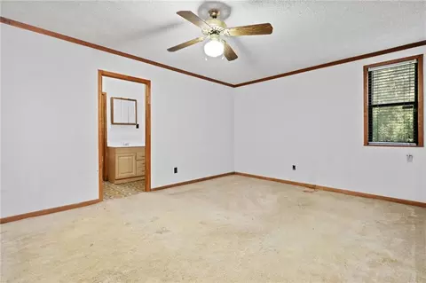 Bedroom - 11045 Hurst Dr, Axis, AL 36505 photo 8 of 9