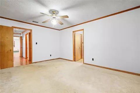 Bedroom - 11045 Hurst Dr, Axis, AL 36505 photo 9 of 9