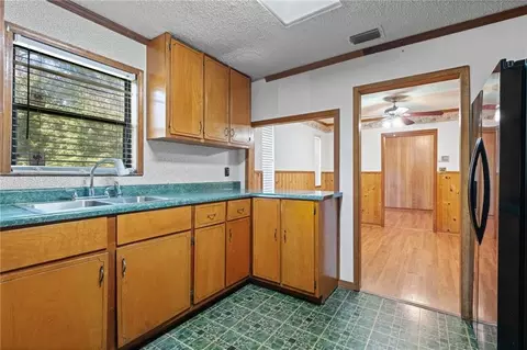 Kitchen - 11045 Hurst Dr, Axis, AL 36505 photo 3 of 3