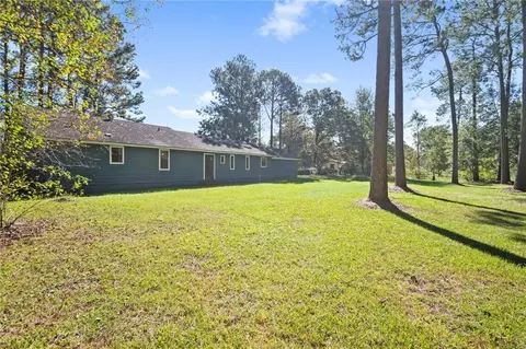 Exterior - 11045 Hurst Dr, Axis, AL 36505 photo 6 of 6
