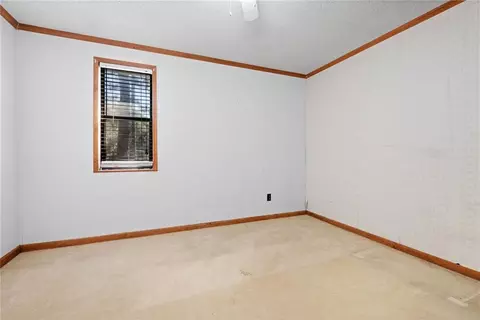 Bedroom - 11045 Hurst Dr, Axis, AL 36505 photo 5 of 9
