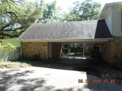 Exterior - 4601 Bit Spur Rd, Mobile, AL 36608 photo 8 of 15