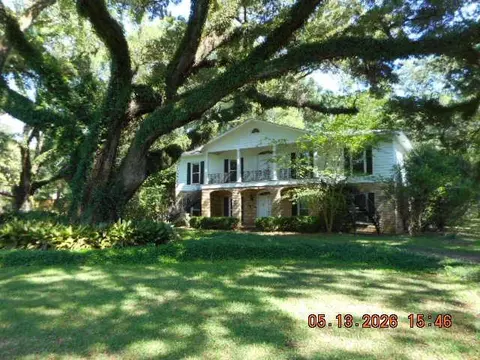 Exterior - 4601 Bit Spur Rd, Mobile, AL 36608 photo 14 of 15