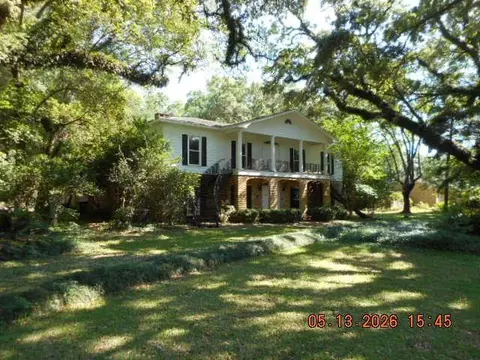 Exterior - 4601 Bit Spur Rd, Mobile, AL 36608 photo 15 of 15