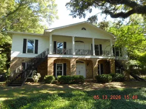 Exterior - 4601 Bit Spur Rd, Mobile, AL 36608 photo 11 of 15
