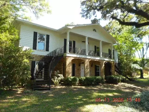 Exterior - 4601 Bit Spur Rd, Mobile, AL 36608 photo 10 of 15