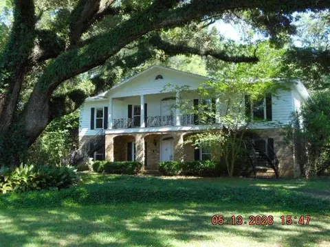 Exterior - 4601 Bit Spur Rd, Mobile, AL 36608 photo 13 of 15