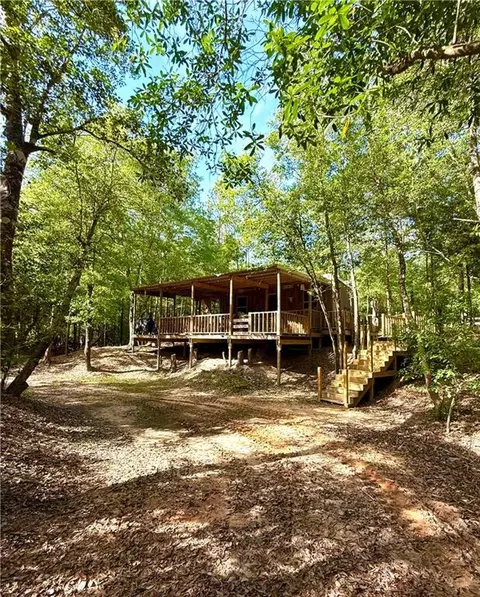 1 Mason Ferry Rd, Citronelle, AL 36522