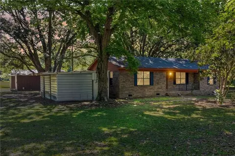 10585 Dauphin Island Pkwy, Theodore, AL 36582