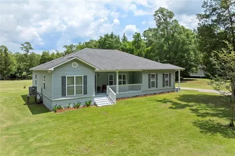 218 Ferry Ave, Saraland, AL 36571