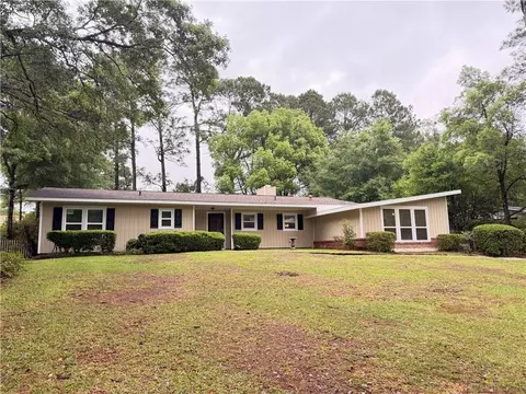 4252 Aldebaran Way, Mobile, AL 36693