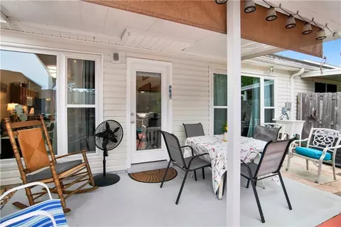 Exterior - 643 Spring Lake Ct, Mobile, AL 36695 photo 3 of 8