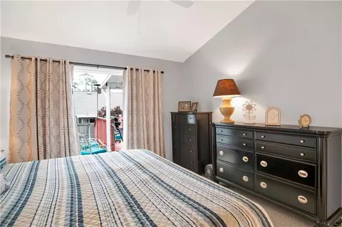 Bedroom - 643 Spring Lake Ct, Mobile, AL 36695 photo 2 of 3