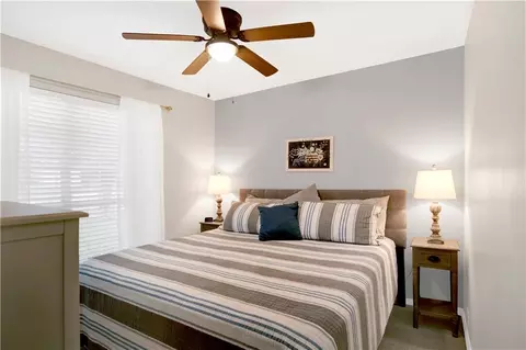 Bedroom - 643 Spring Lake Ct, Mobile, AL 36695 photo 3 of 3