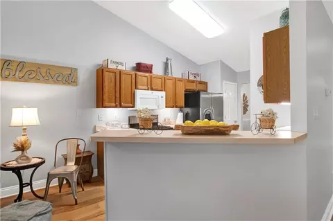 Kitchen - 643 Spring Lake Ct, Mobile, AL 36695 photo 1 of 3