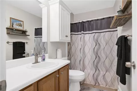 Bath - 643 Spring Lake Ct, Mobile, AL 36695 photo 3 of 3