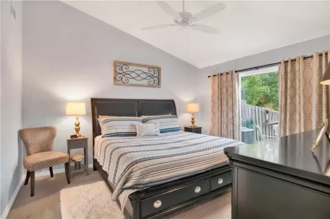 Bedroom - 643 Spring Lake Ct, Mobile, AL 36695 photo 1 of 3