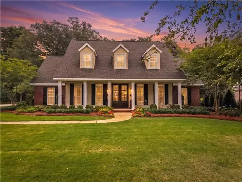 114 Majors Run, Fairhope, AL 36532