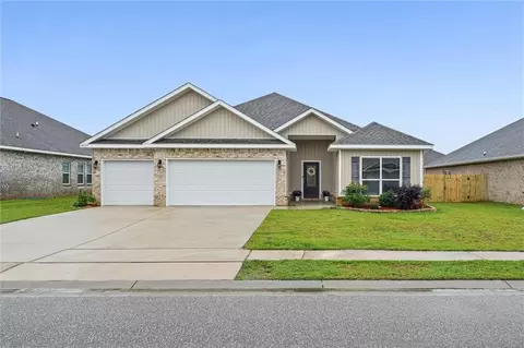 10509 N Redland St, Mobile, AL 36695
