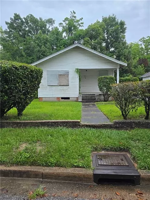 560 Belsaw Ave, Mobile, AL 36603