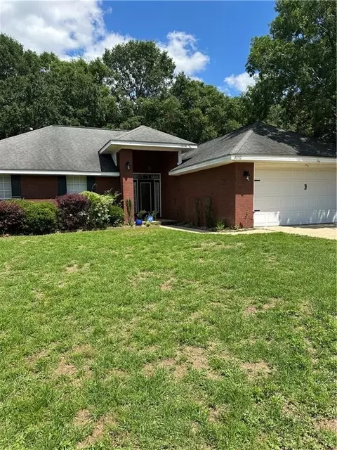 4090 Blackwell Dr, Semmes, AL 36575