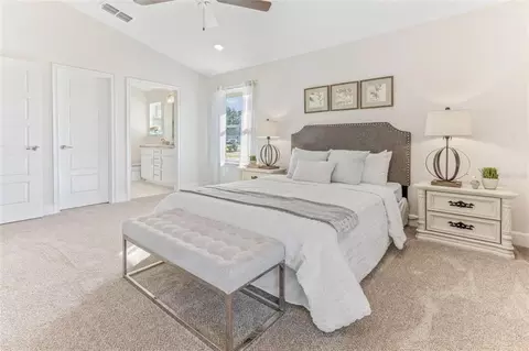 Bedroom - 4353 Alden Cir E, Mobile, AL 36695 photo 1 of 2