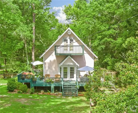 12087 Gregory Rd, Coden, AL 36523