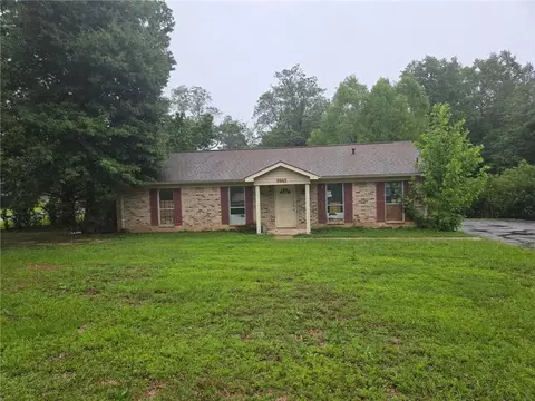 6885 Fair Meadow Dr, Theodore, AL 36582