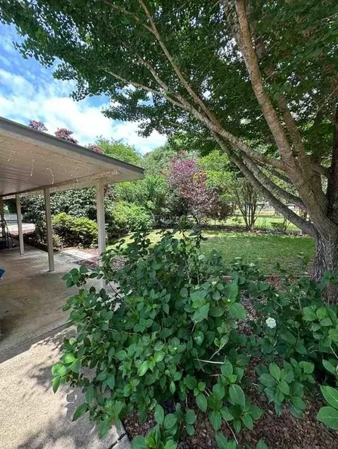 Exterior - 10550 Mclaughlin Ln, Mobile, AL 36608 photo 22 of 26