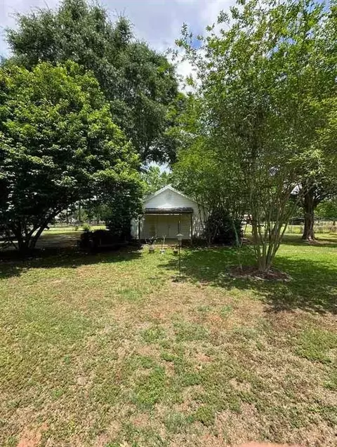 Exterior - 10550 Mclaughlin Ln, Mobile, AL 36608 photo 18 of 26