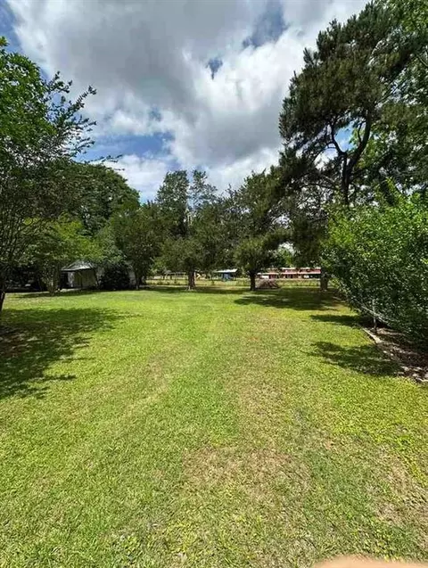 Exterior - 10550 Mclaughlin Ln, Mobile, AL 36608 photo 20 of 26