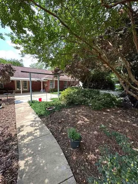 Exterior - 10550 Mclaughlin Ln, Mobile, AL 36608 photo 14 of 26