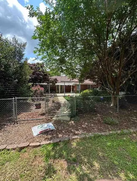 Exterior - 10550 Mclaughlin Ln, Mobile, AL 36608 photo 17 of 26