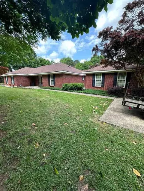 10550 Mclaughlin Ln, Mobile, AL 36608