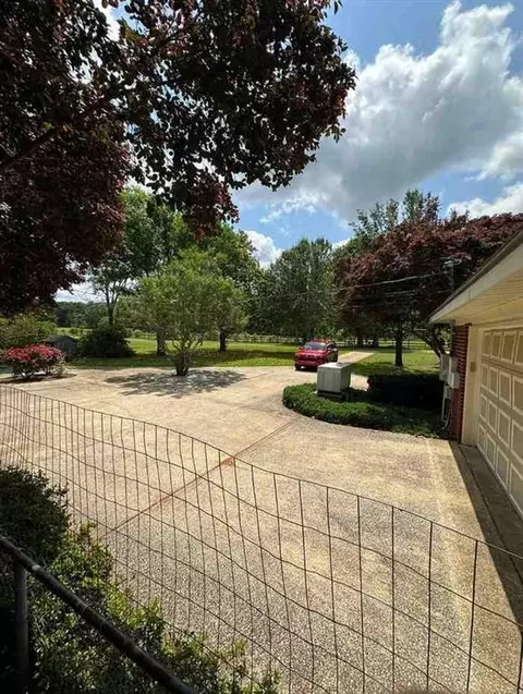 Exterior - 10550 Mclaughlin Ln, Mobile, AL 36608 photo 23 of 26