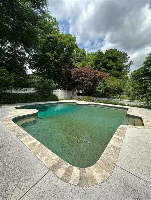 Exterior - 10550 Mclaughlin Ln, Mobile, AL 36608 photo 8 of 26
