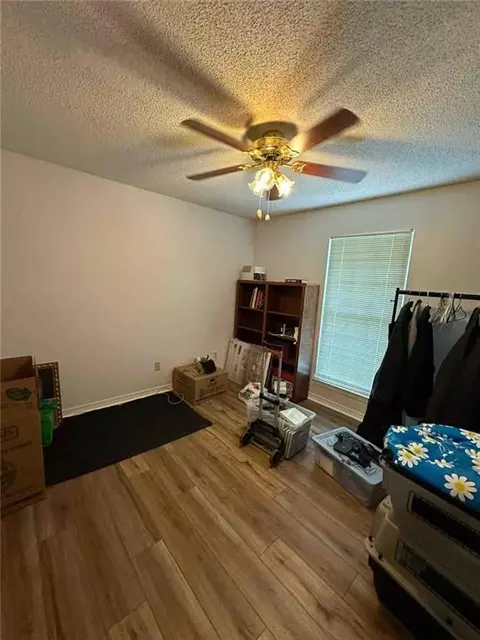 Bedroom - 10550 Mclaughlin Ln, Mobile, AL 36608 photo 4 of 4