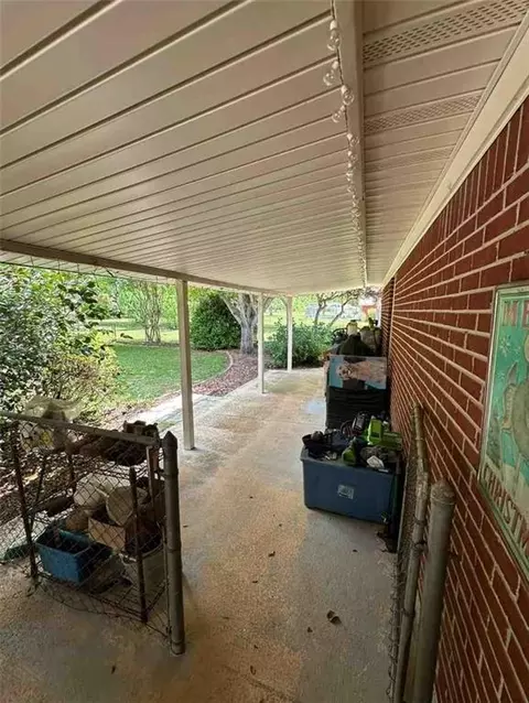 Exterior - 10550 Mclaughlin Ln, Mobile, AL 36608 photo 24 of 26