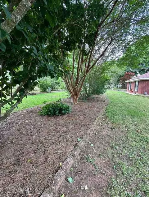Exterior - 10550 Mclaughlin Ln, Mobile, AL 36608 photo 5 of 26