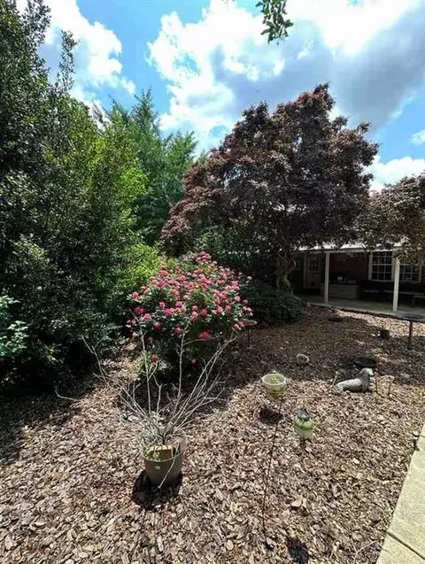 Exterior - 10550 Mclaughlin Ln, Mobile, AL 36608 photo 13 of 26