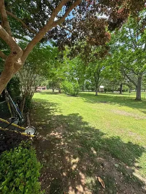 Exterior - 10550 Mclaughlin Ln, Mobile, AL 36608 photo 21 of 26