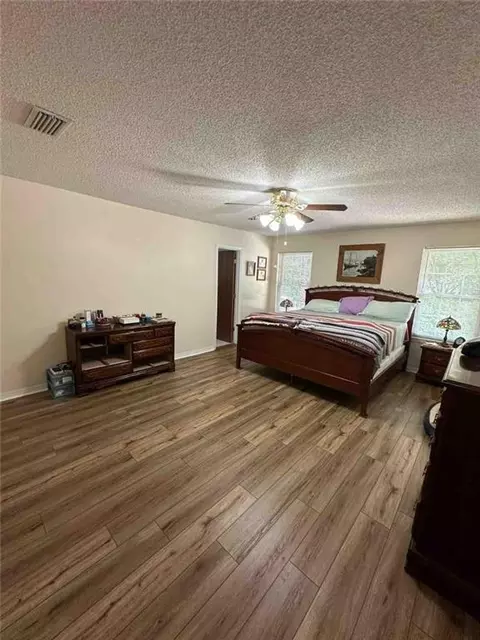 Bedroom - 10550 Mclaughlin Ln, Mobile, AL 36608 photo 1 of 4