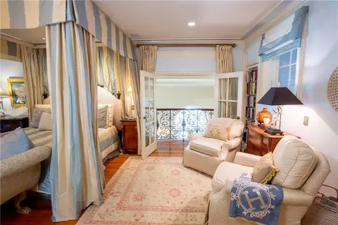 Bedroom - 150 Austill Ave, Mobile, AL 36608 photo 2 of 6