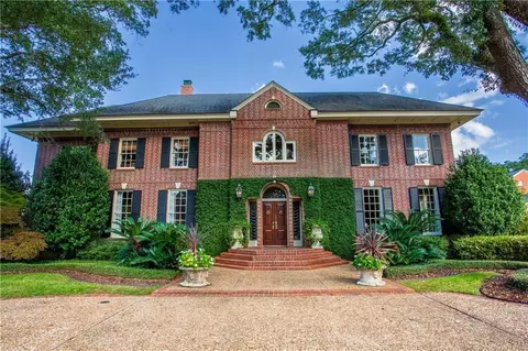 Exterior - 150 Austill Ave, Mobile, AL 36608 photo 3 of 7