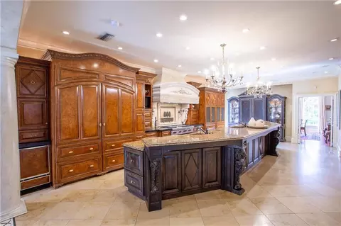 Kitchen - 150 Austill Ave, Mobile, AL 36608 photo 3 of 3