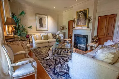 Living - 150 Austill Ave, Mobile, AL 36608 photo 7 of 9